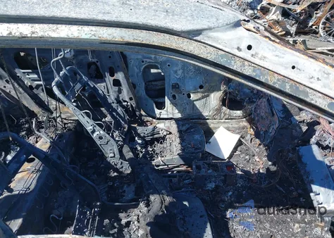 2023 Nissan Maxima Sr Xtronic Cvt z USA, uszkodzony, nr VIN 1N4AA6EV3PC505778